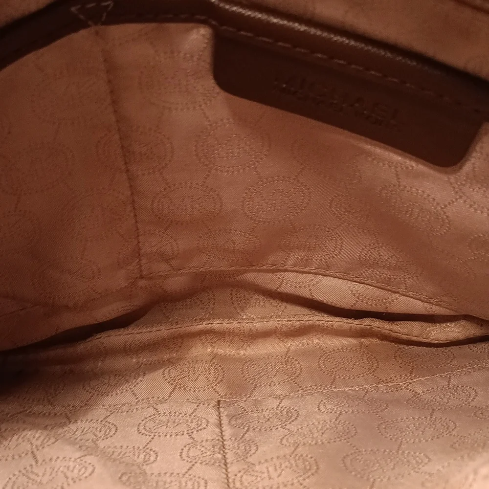 MK Michael Kors Crossbody Bag